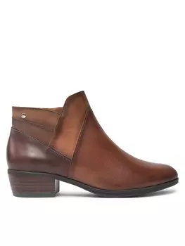 Ботильоны Pikolinos, коричневый