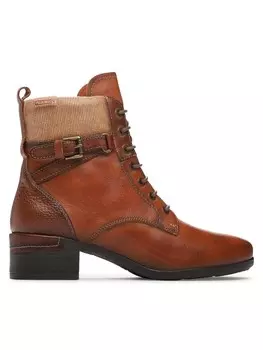 Ботильоны Pikolinos, коричневый