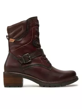 Ботильоны Pikolinos, коричневый