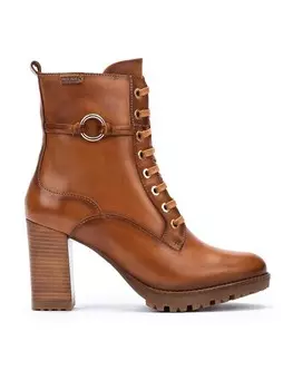 Ботильоны Pikolinos, коричневый