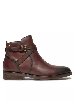 Ботильоны Pikolinos, коричневый