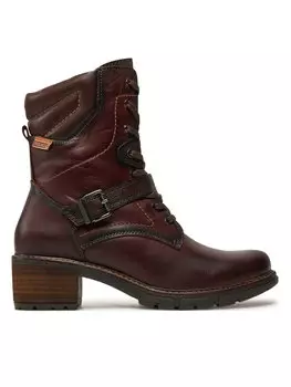 Ботильоны Pikolinos, коричневый