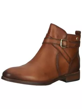 Ботильоны Pikolinos Royal, каштановый