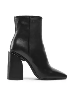 Ботильоны Pinko, черный