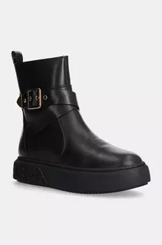 Ботильоны Pinko Yoko, черный