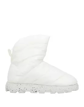 Ботильоны Piumestudio, белый