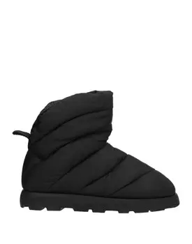 Ботильоны Piumestudio, черный