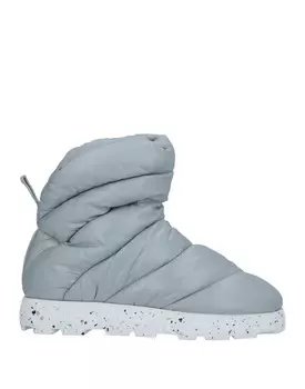 Ботильоны Piumestudio, светло-серый