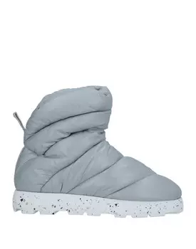 Ботильоны Piumestudio, светло-серый