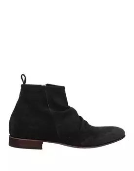 Ботильоны Poema Shoes, черный