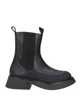 Ботильоны Poesie Veneziane, черный