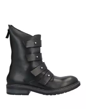 Ботильоны Poesie Veneziane, черный