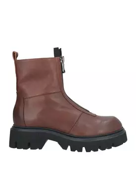 Ботильоны Poesie Veneziane, коричневый