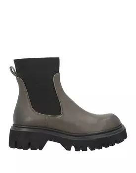 Ботильоны Poesie Veneziane, зеленый