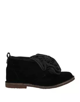 Ботильоны Pokemaoke, черный