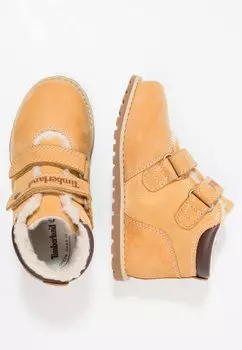 Ботильоны POKEY PINE WARM LINED Timberland, цвет wheat