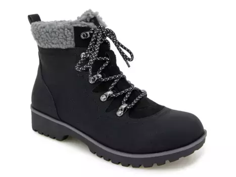 Ботильоны Poland Waterproof Bootie Jbu, черный