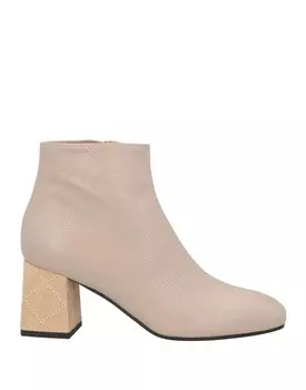 Ботильоны Pollini, бежевый