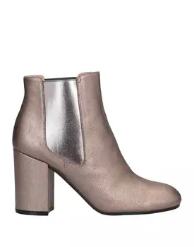 Ботильоны Pollini, бронза