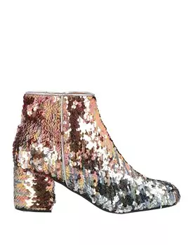 Ботильоны Pollini, бронза