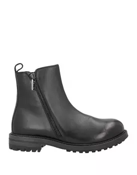 Ботильоны Pollini, черный