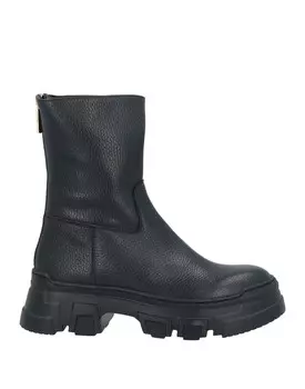 Ботильоны Pollini, черный