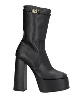 Ботильоны Pollini, черный