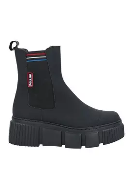 Ботильоны Pollini, черный