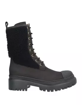 Ботильоны Pollini, черный