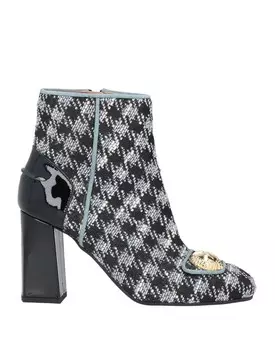 Ботильоны Pollini, черный