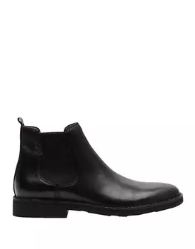 Ботильоны Polo Ralph Lauren, черный