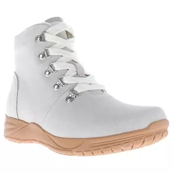 Ботильоны полусапожки Propet, белый