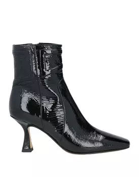 Ботильоны Pomme D'Or, черный