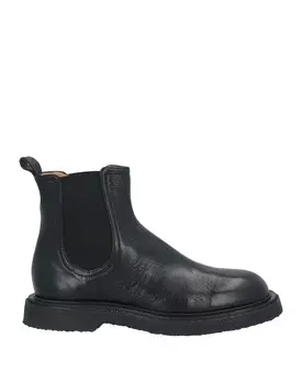 Ботильоны Pomme D'Or, черный