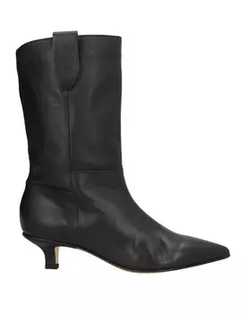 Ботильоны Pomme D'Or, черный