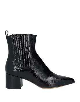 Ботильоны Pomme D'Or, черный