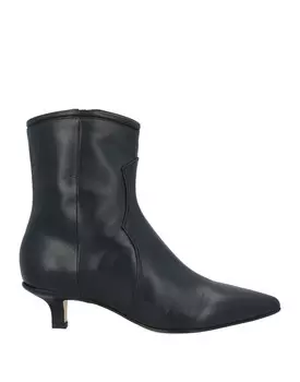 Ботильоны Pomme D'Or, черный