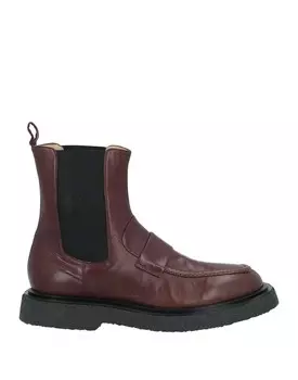 Ботильоны Pomme D'Or, темно-коричневый