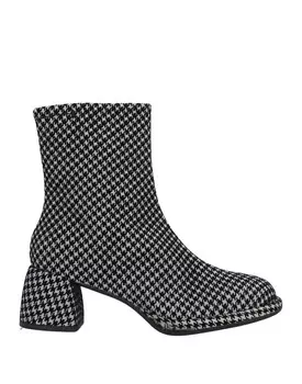 Ботильоны Pons Quintana, черный