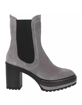 Ботильоны Pons Quintana, зеленый