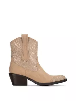 Ботильоны POSH by Poelman ABBY Damenstiefeletten