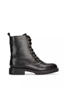 Ботильоны POSH by Poelman KIEK Damen-Stiefeletten