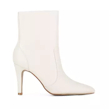 Ботильоны POSH by Poelman TAVERNE, цвет gebrochenem Wei