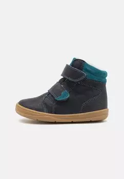 Ботильоны POT UNISEX Primigi, цвет blu