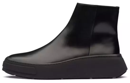 Мужские ботильоны Prada, черный