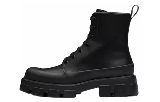Ботильоны PRADA Мужские