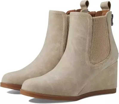 Ботильоны Praline Blowfish Malibu, цвет White Sands Prospector