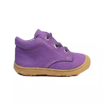 Ботильоны Pre Walker Ricosta, фиолетовый