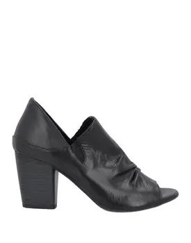 Ботильоны Pregunta, черный