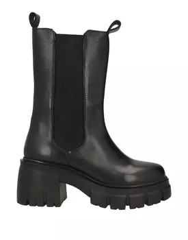 Ботильоны Pregunta, черный